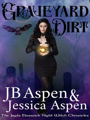 cover image of Graveyard Dirt